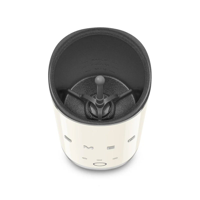 SMEG MFF02 Mini Milk Frother