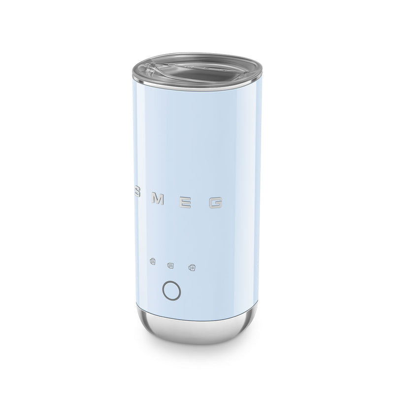 SMEG MFF02 Mini Milk Frother