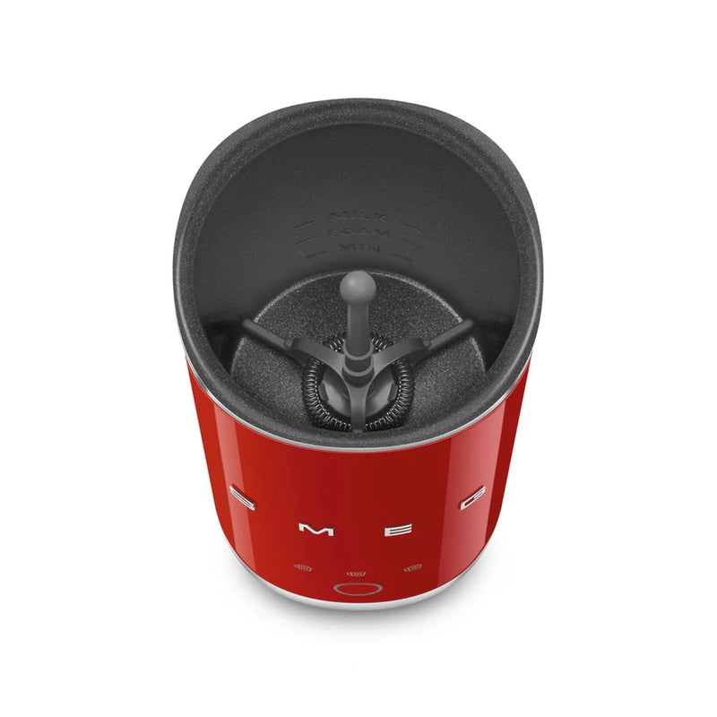 SMEG MFF02 Mini Milk Frother