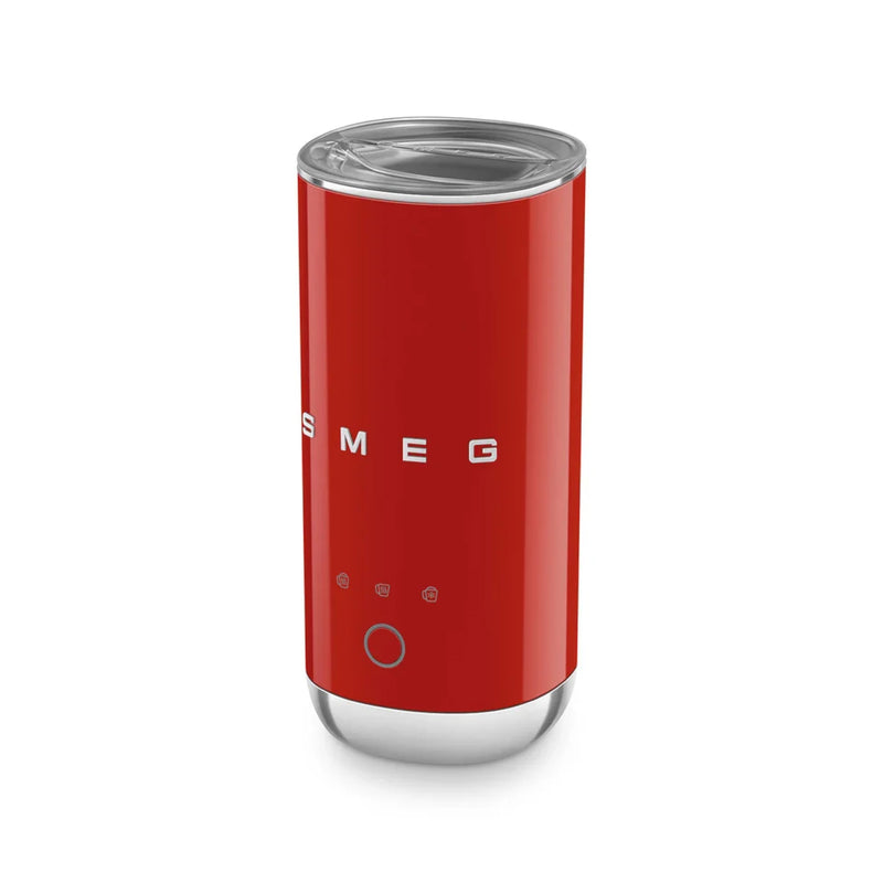 SMEG MFF02 Mini Milk Frother
