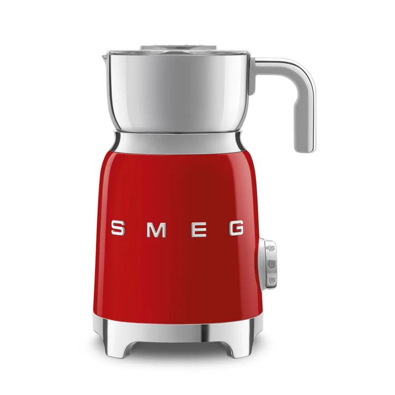 SMEG MFF11 Milk Frother