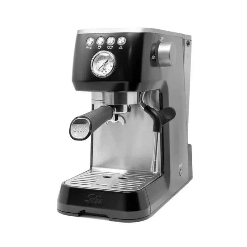 Refurbished - Solis Barista Perfetta Espresso Machine