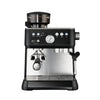 Solis Grind And Infuse Espresso Machine - 