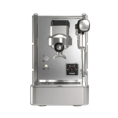 Stone Premium Espresso Machine - Satin - Open Box