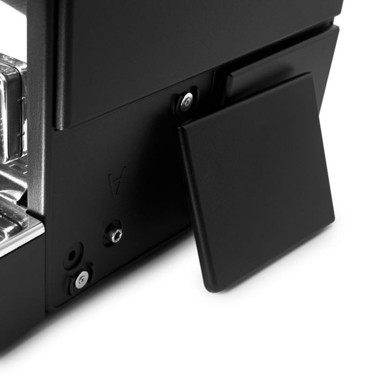 Just in Folding & Espresso's Stache セット rocket_espresso_giotto_r_migno