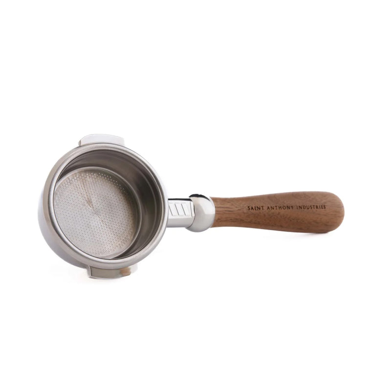 Saint Anthony Industries - The Harold Bottomless Portafilter - 58mm