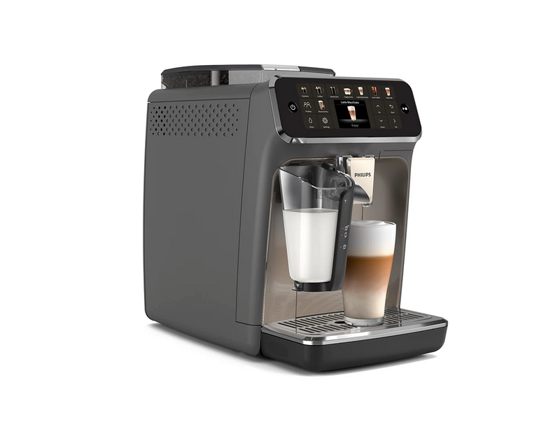 Refurbished - Philips 5500 LatteGo EP5544/90 Superautomatic Espresso Machine