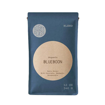 Sightglass Coffee - Blueboon