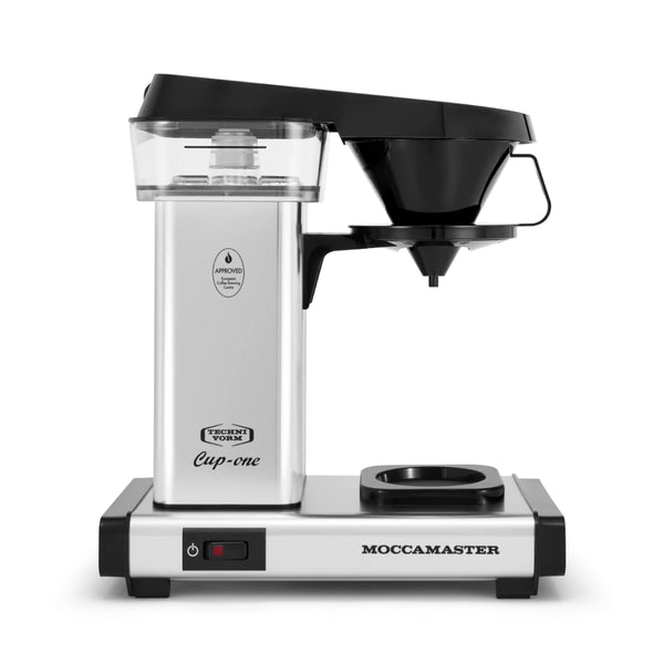 Technivorm Cup-One Coffee Maker | Seattle Coffee Gear