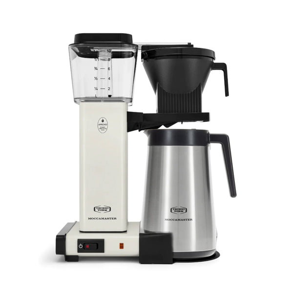 Moccamaster KBGT Coffee Maker | Seattle Coffee Gear