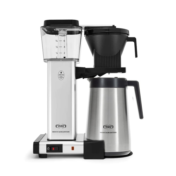 Technivorm Moccamaster KBGT Coffee Maker - Open Box | Seattle