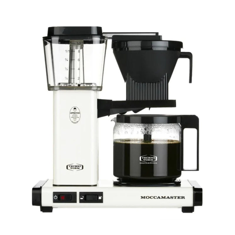 Technivorm Moccamaster KBGV Select Coffee Maker