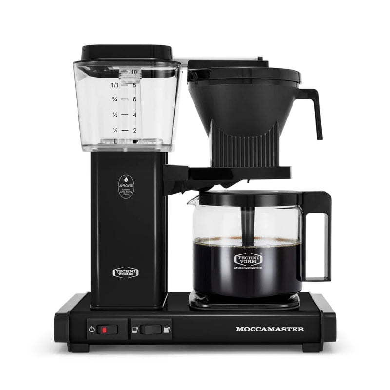 Technivorm Moccamaster KBGV Select Coffee Maker