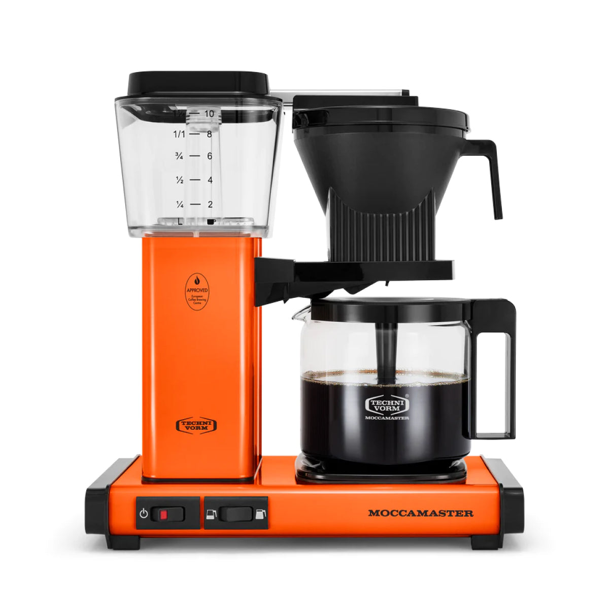 コーヒーメーカー・エスプレッソマシン Supreme Moccamaster KBGV Coffee Maker Supreme Moccamaster KBGV Select Coffee Maker (FW22) - $398
