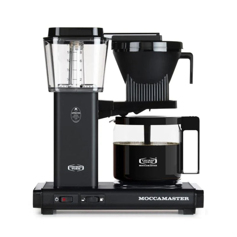 Technivorm Moccamaster KBGV Select Coffee Maker