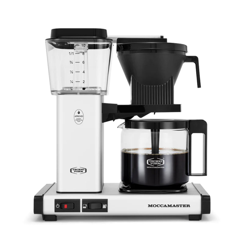 Technivorm Moccamaster KBGV Select Coffee Maker