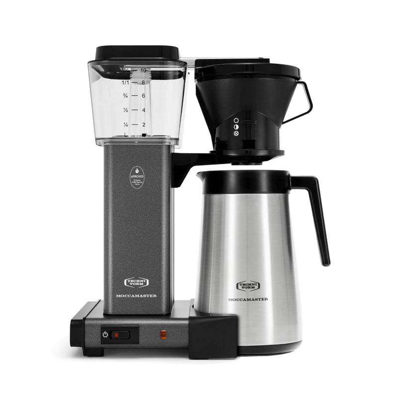 Technivorm Moccamaster KBT Coffee Maker