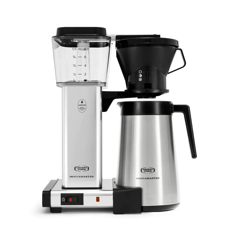 Technivorm Moccamaster KBT Coffee Maker