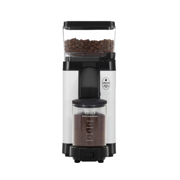 TECHNIVORMMOCCAMASTERKM5COFFEE