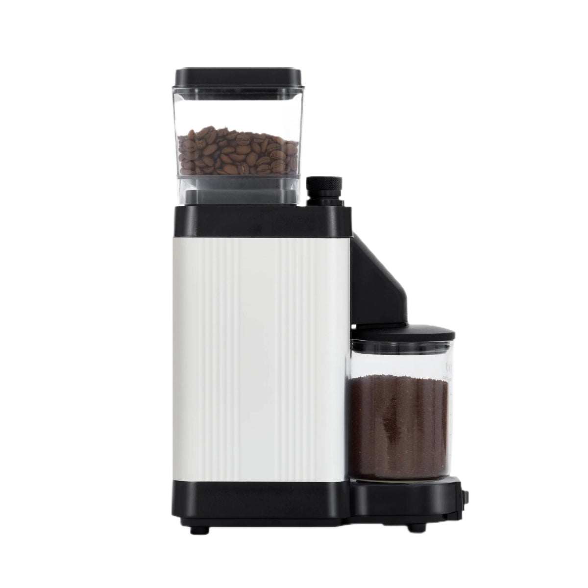 moka様 Technivorm Moccamaster KM5 Coffee Grinder | Seattle Coffee Gear