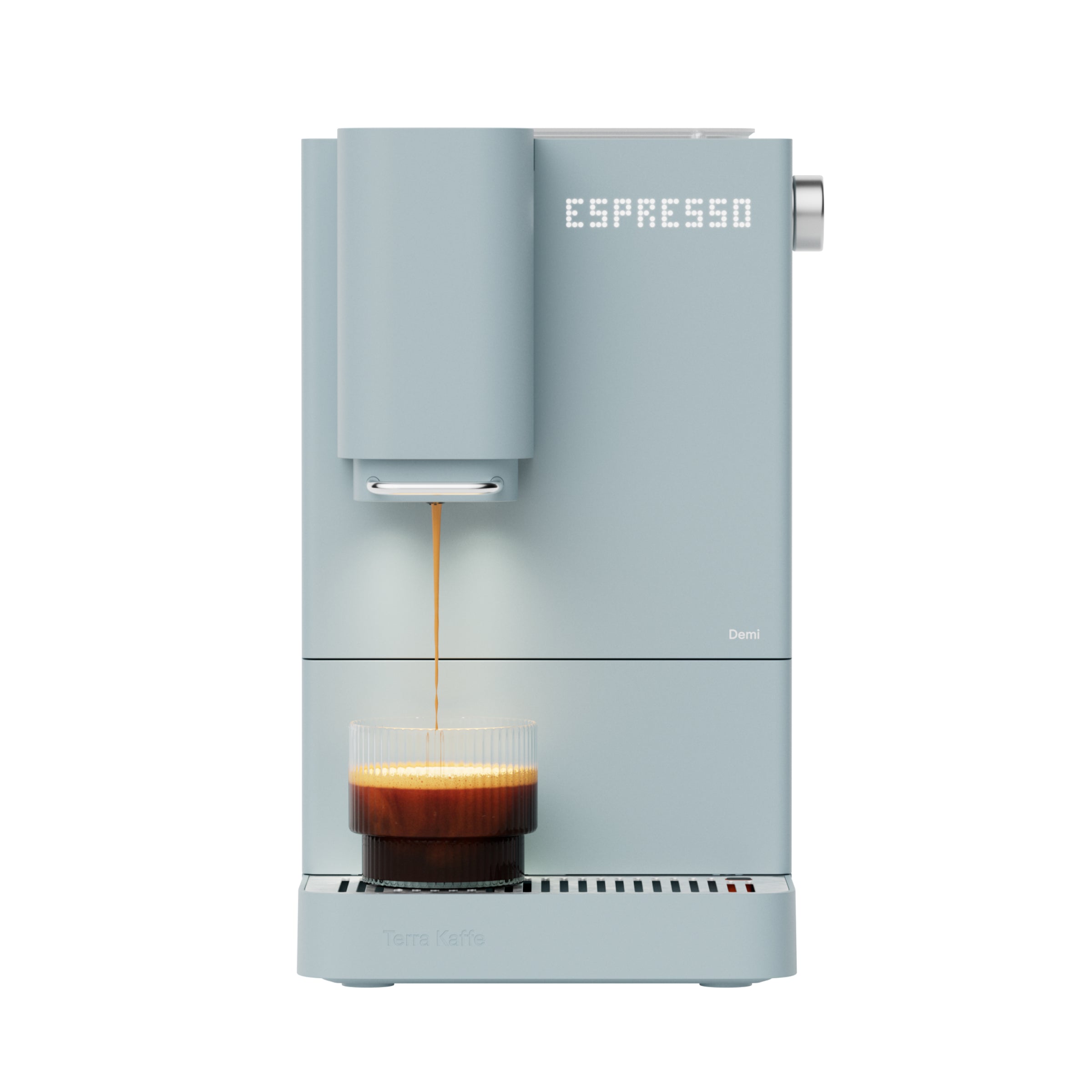 Terra Kaffe Demi - Thumbnail 3