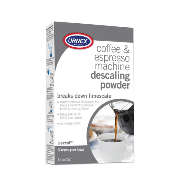 Cleancaf by urnex hot sale