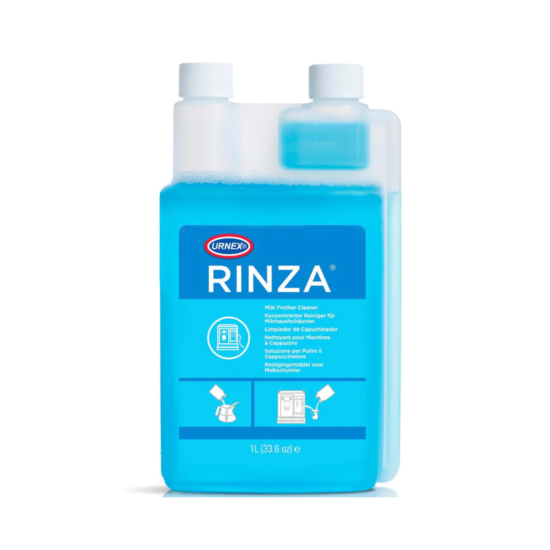 Urnex Rinza Milk Frother Cleaner