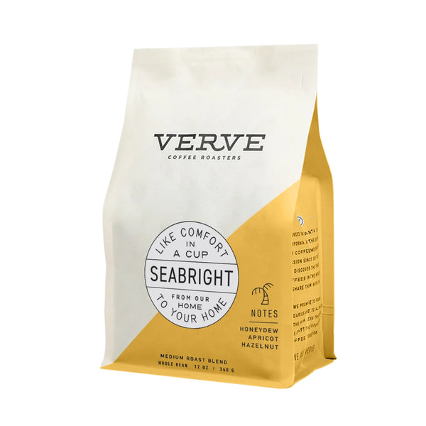 Verve Coffee - Seabright Blend