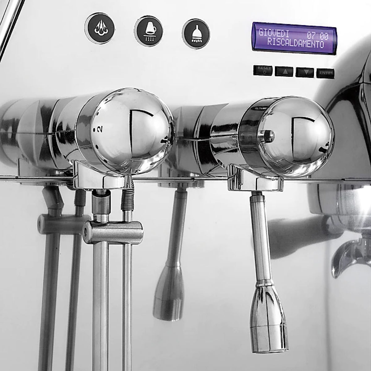 Victoria Arduino Adonis | Seattle Coffee Gear