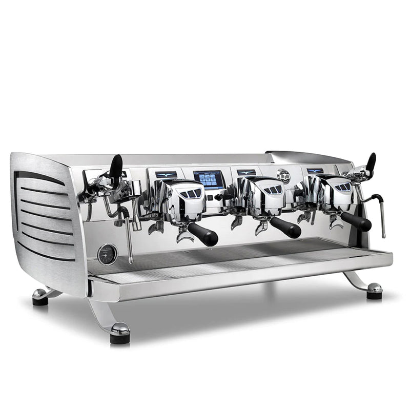 Victoria Arduino Black Eagle Volumetric Commercial Espresso Machine