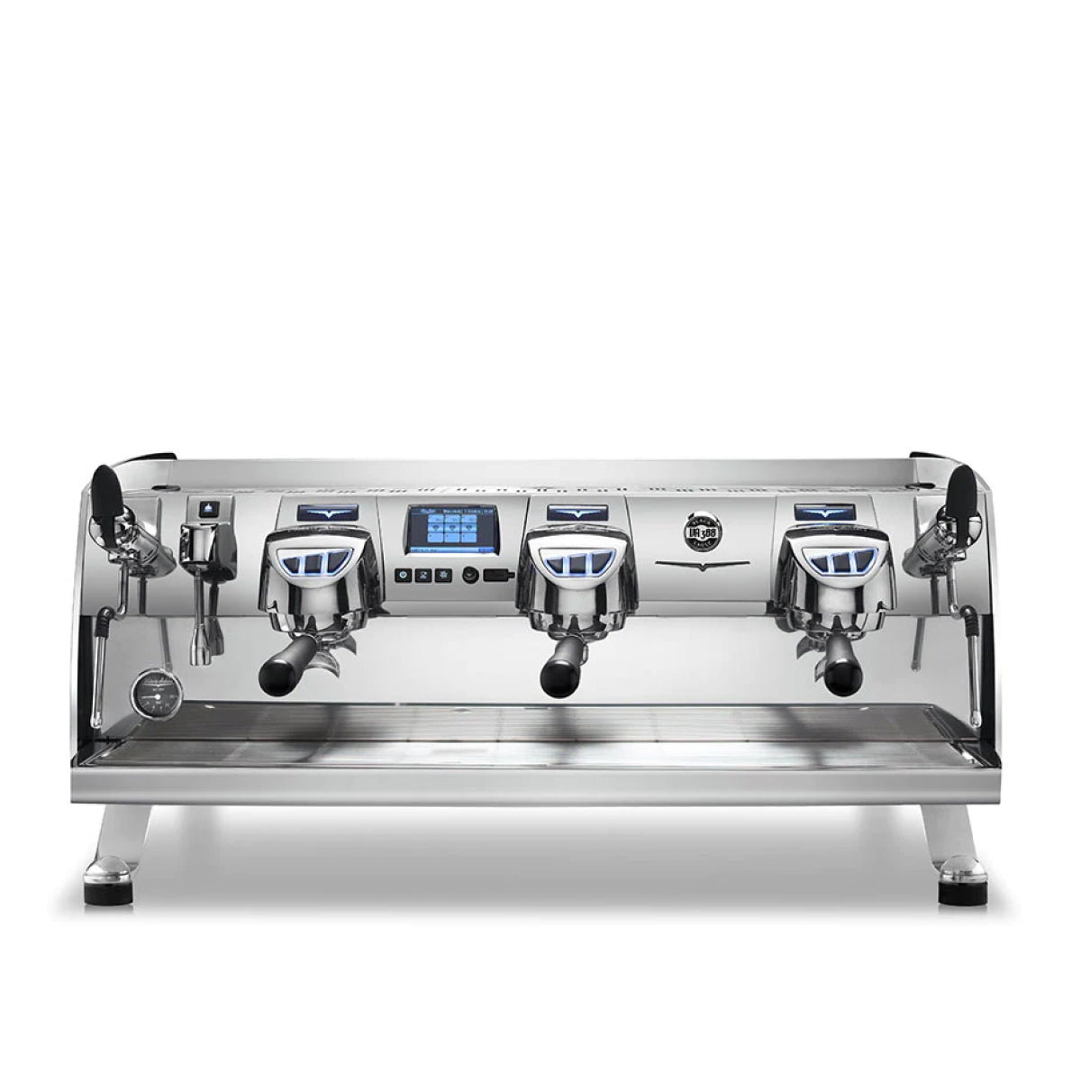 Victoria Arduino Black Eagle Volumetric Commercial Espresso