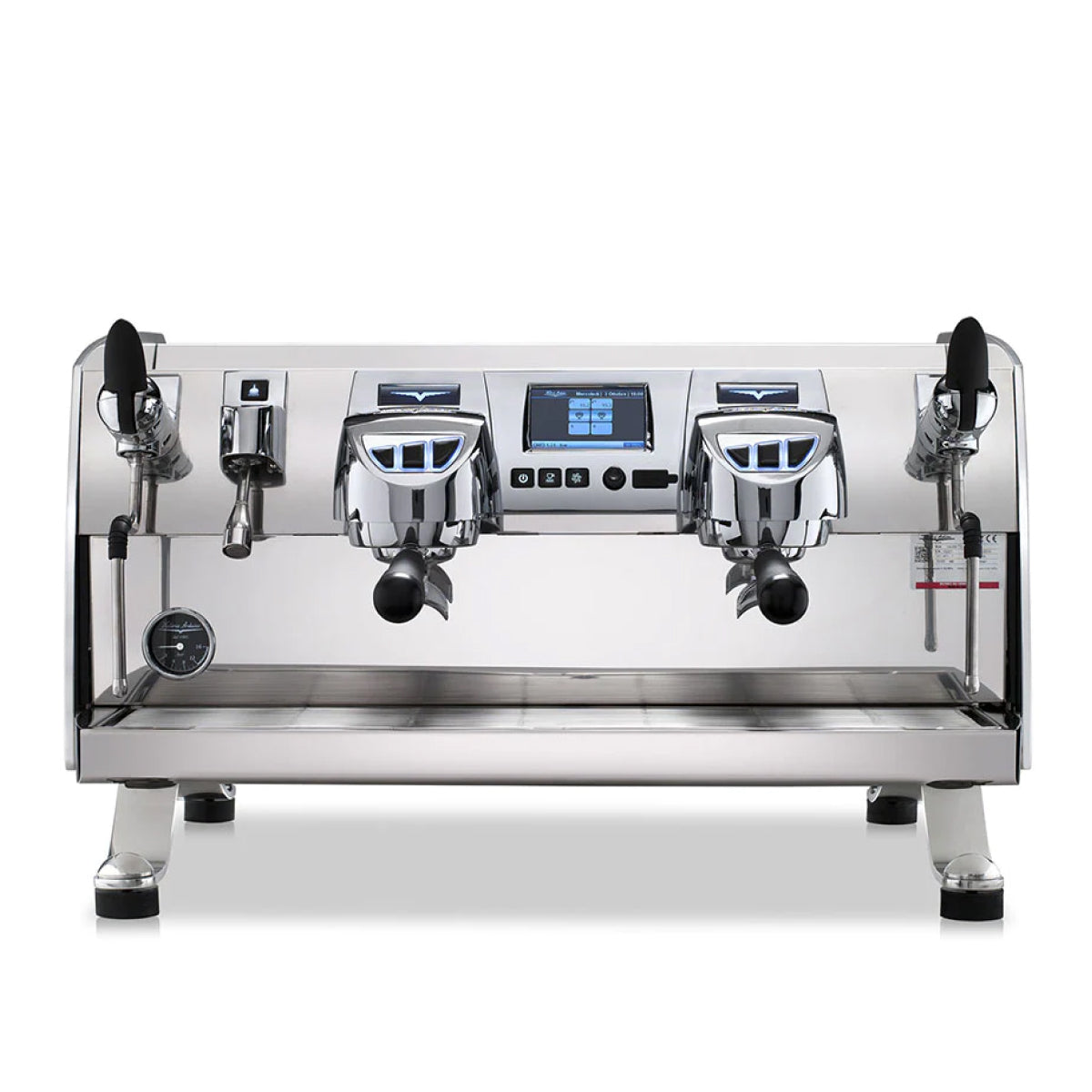 Victoria Arduino Black Eagle Volumetric Commercial Espresso