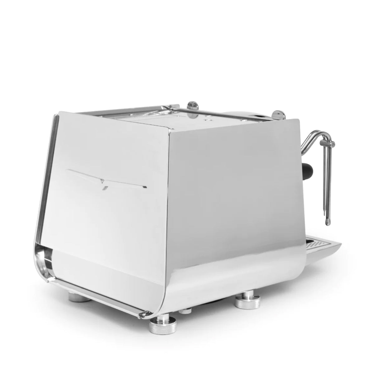 Victoria Arduino Prima One Espresso Machine - Stainless Steel