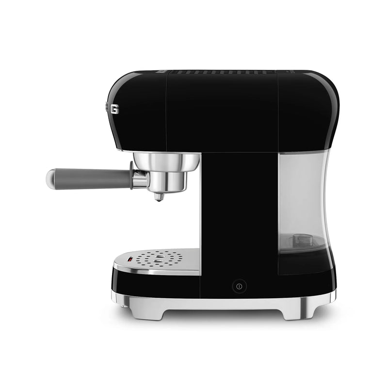 SMEG ECF00 Espresso Machine