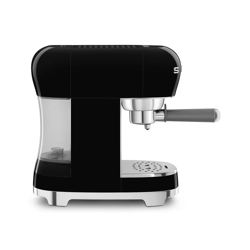 SMEG ECF00 Espresso Machine