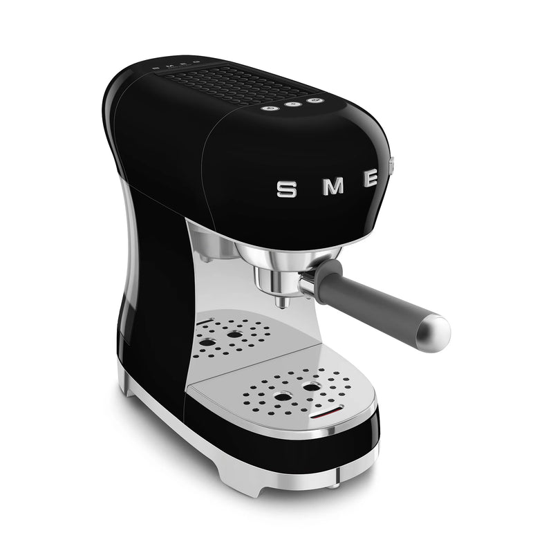 SMEG ECF00 Espresso Machine