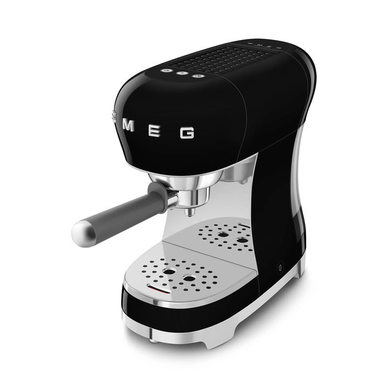 SMEG ECF00 Espresso Machine