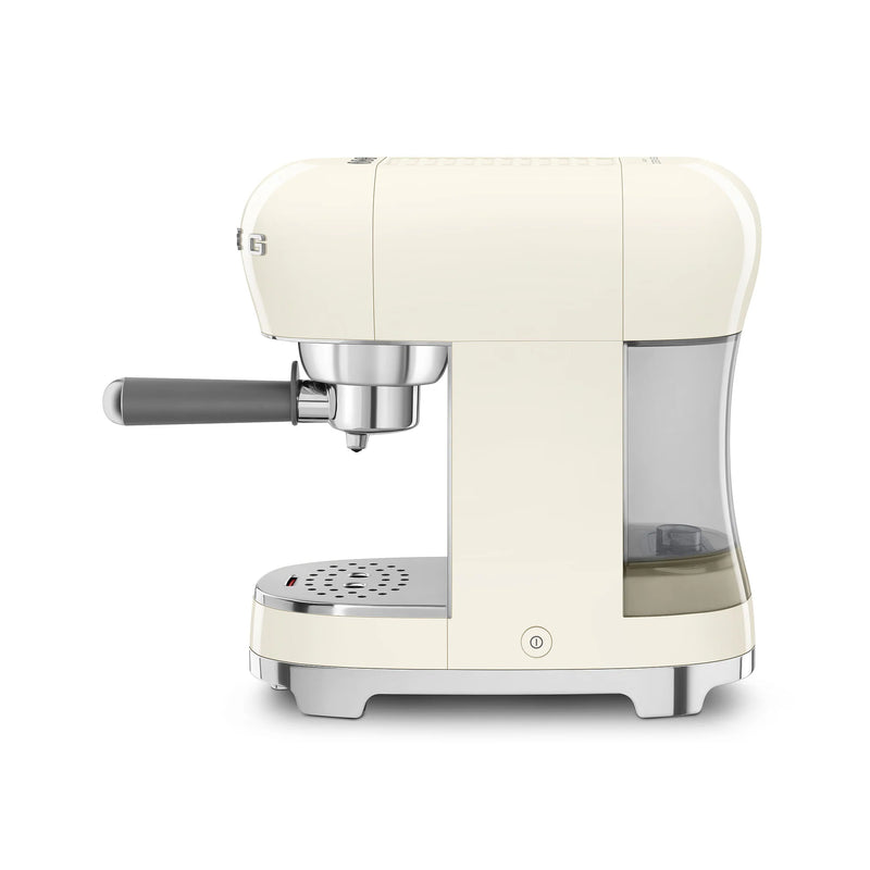 SMEG ECF00 Espresso Machine