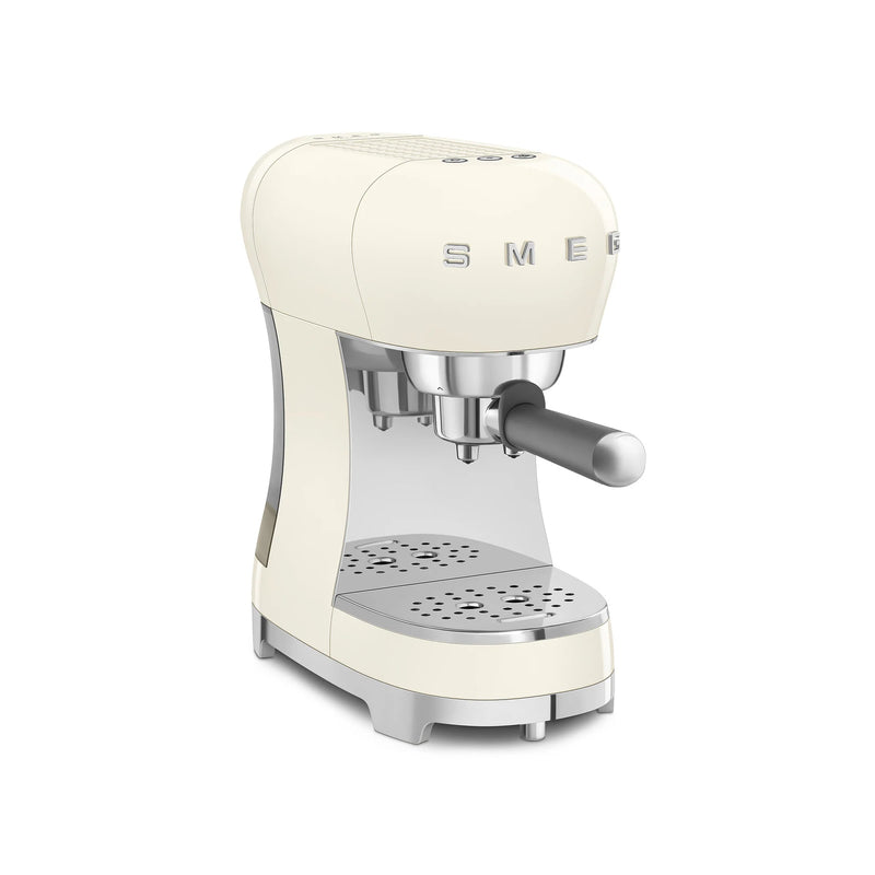 SMEG ECF00 Espresso Machine