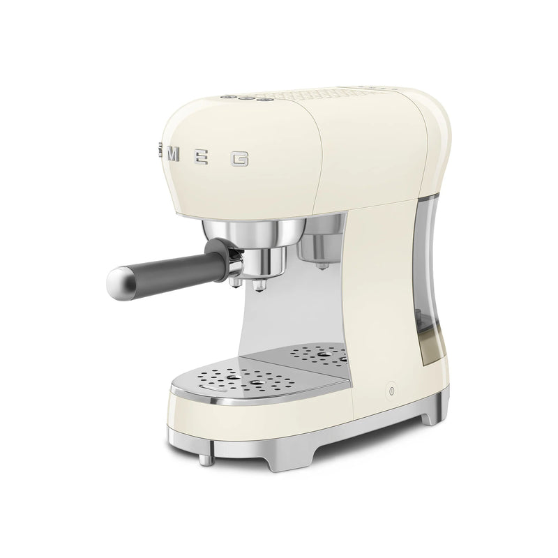 SMEG ECF00 Espresso Machine