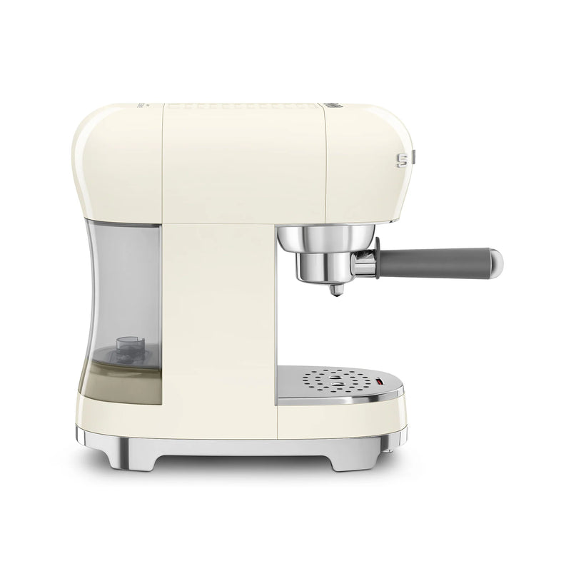 SMEG ECF00 Espresso Machine