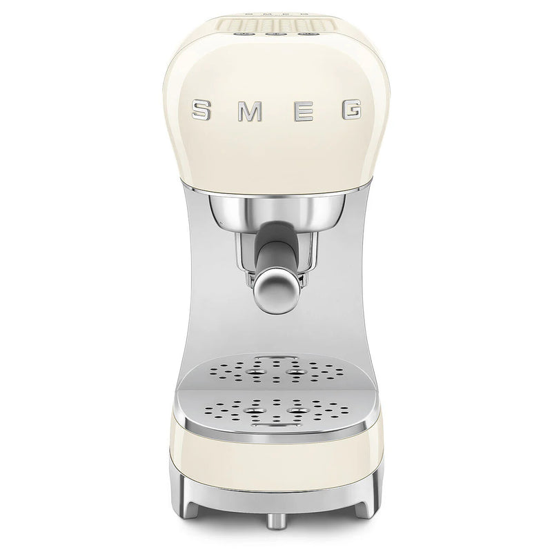 SMEG ECF00 Espresso Machine
