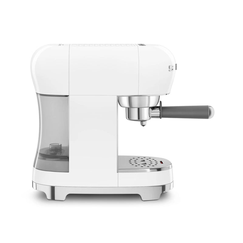 SMEG ECF00 Espresso Machine