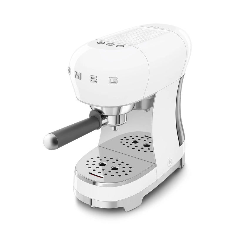 SMEG ECF00 Espresso Machine