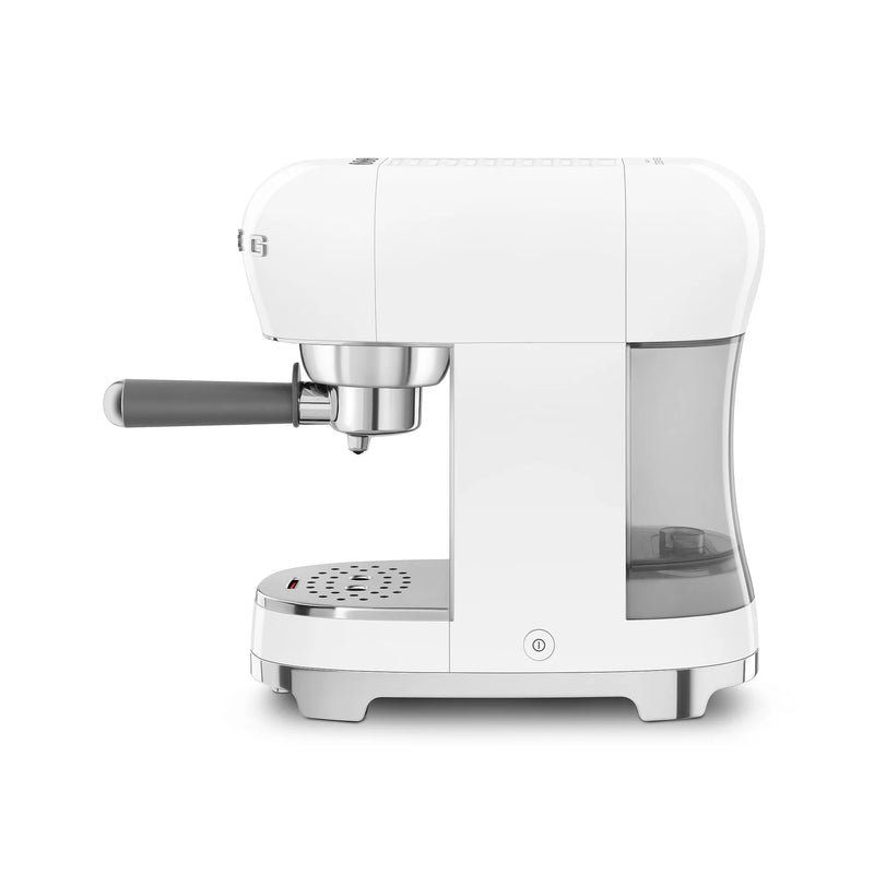 SMEG ECF00 Espresso Machine