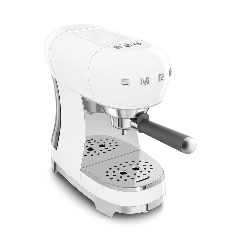 SMEG ECF00 Espresso Machine