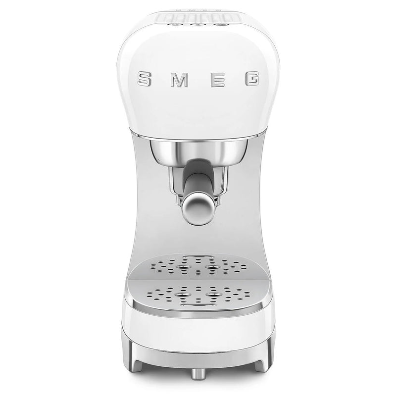 SMEG ECF00 Espresso Machine