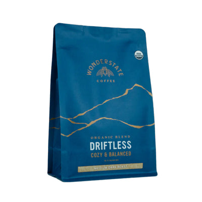 Wonderstate Coffee - Organic Driftless