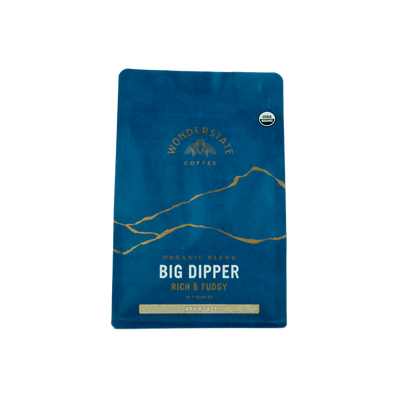 Wonderstate Coffee - Organic Big Dipper