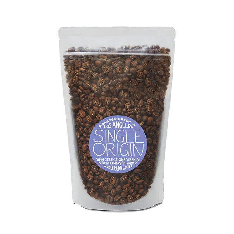 YES PLZ - Yes Plz Single Origin